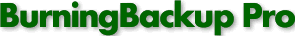 BurningBackup