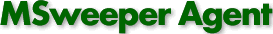 MSweeper Agent